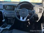 Kia Sportage Photo 12