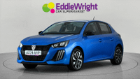 PEUGEOT 208 Photo 2