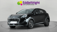 Ford Puma Photo 2