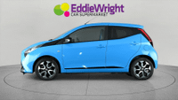TOYOTA Aygo Photo 3