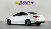 MERCEDES-BENZ Cla Photo 4