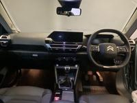 CITROEN C4 Photo 4