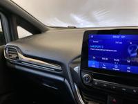 Ford FIESTA Photo 30