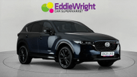 MAZDA CX-5 Photo 0