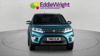 SUZUKI Vitara Photo 1