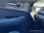 Kia Sportage Photo 38