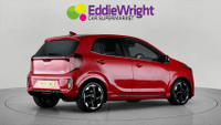 Kia PICANTO Photo 6