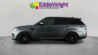 LAND ROVER RANGE ROVER SPORT Photo 2