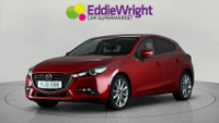 MAZDA MAZDA3 Photo 2