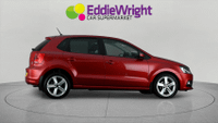 Volkswagen Polo Photo 7