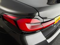 BMW 5 Series Photo 25