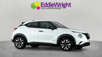 Nissan Juke Photo 8