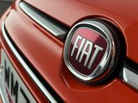 FIAT 500 Photo 13