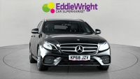 Mercedes-Benz E Class Photo 1