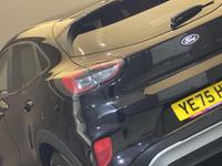 FORD PUMA Photo 20