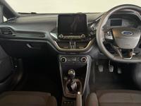 Ford FIESTA Photo 4