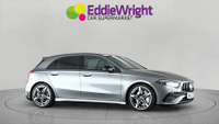 MERCEDES-BENZ A Class Photo 8
