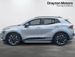 Kia Sportage Photo 5
