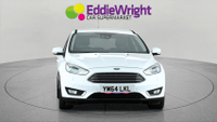 FORD Focus Photo 1