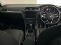 Volkswagen TIGUAN Photo 4