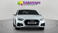 Audi A5 Photo 1
