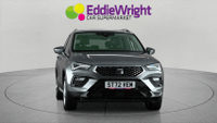SEAT ATECA Photo 1