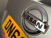 NISSAN JUKE Photo 24