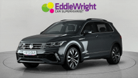 Volkswagen TIGUAN Photo 2