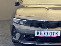 VAUXHALL ASTRA Photo 30