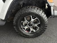 JEEP Wrangler Photo 14