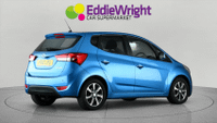 Hyundai ix20 Photo 6