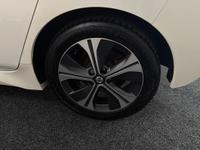 NISSAN LEAF Photo 20
