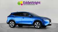 NISSAN Qashqai Photo 8