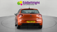 SEAT Ibiza Photo 5