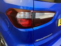 FORD ECOSPORT Photo 20