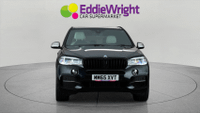 BMW X5 Photo 1