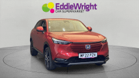 Honda HR-V Photo 0