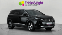 PEUGEOT 5008 Photo 0