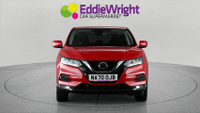 NISSAN Qashqai Photo 1