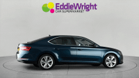 Skoda Superb Photo 7