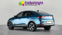 RENAULT Arkana Photo 4