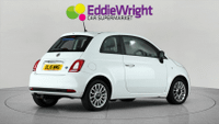Fiat 500 Photo 6