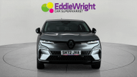RENAULT MEGANE Photo 1