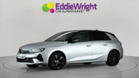 VAUXHALL ASTRA Photo 0