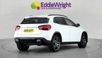 Mercedes-Benz Gla Photo 5