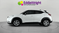 NISSAN JUKE Photo 3