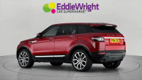 LAND ROVER Range Rover Evoque Photo 4