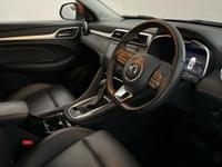 MG ZS Photo 3