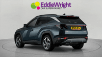 HYUNDAI TUCSON Photo 1