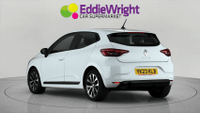 RENAULT CLIO Photo 1